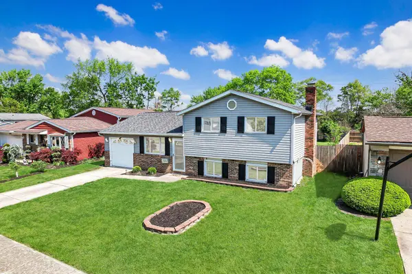 5392 Carbondale Drive, Columbus, OH 43232