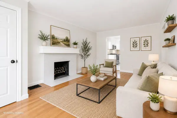 2799 Brandon Road, Upper Arlington, OH 43221