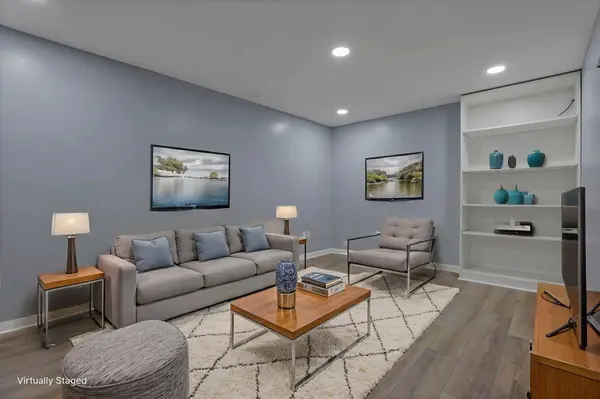 2799 Brandon Road, Upper Arlington, OH 43221