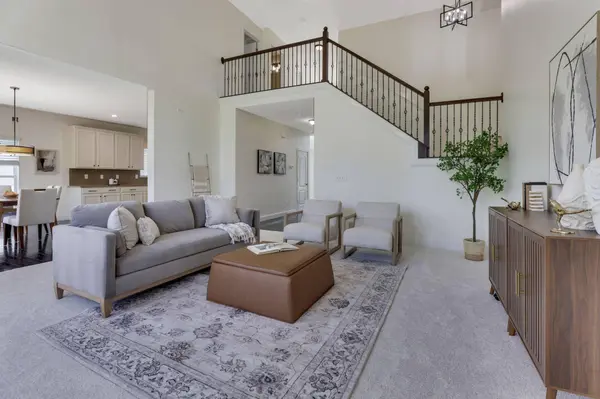 3930 Hickory Rock Drive, Powell, OH 43065