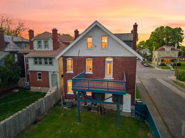 16671671 Bryden Road, Columbus, OH 43205