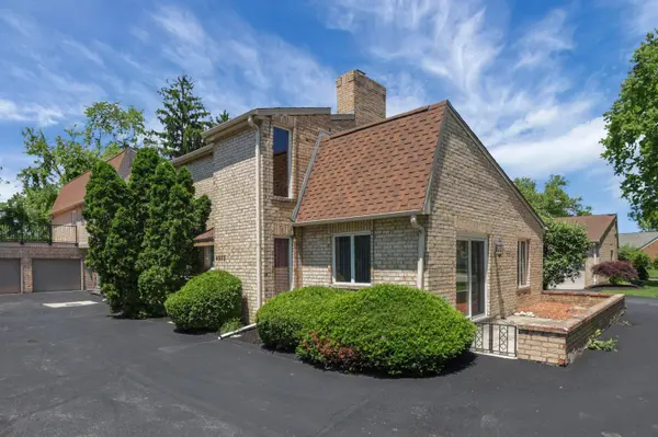 4375 Latin Lane, Upper Arlington, OH 43220