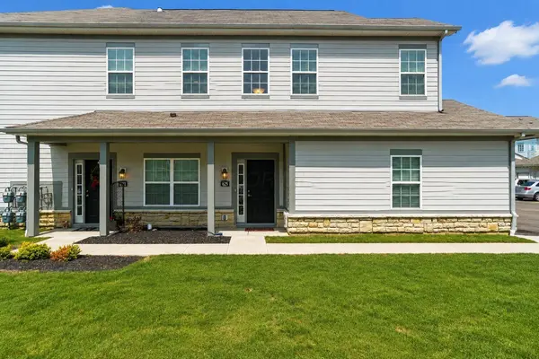 800 Redwood Lane, Lewis Center, OH 43035