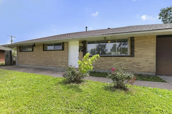 3429 Michael Court, Columbus, OH 43204