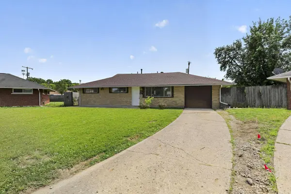 3429 Michael Court, Columbus, OH 43204