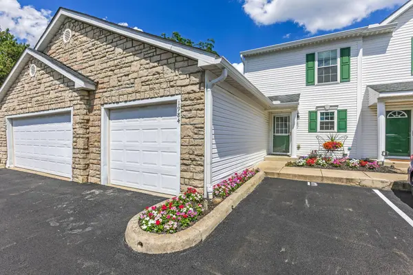 1984 Kyger Drive #1B, Columbus, OH 43228