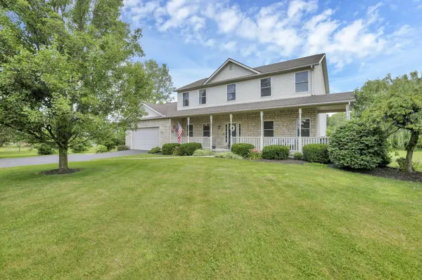 48 Melissa Court, Pataskala, OH 43062