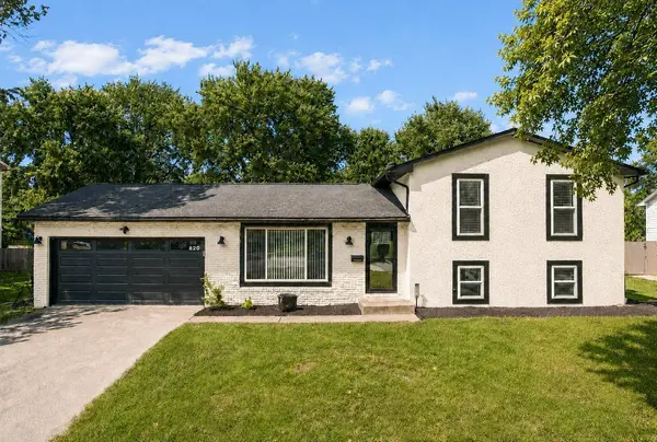 820 W Main Street, Westerville, OH 43081