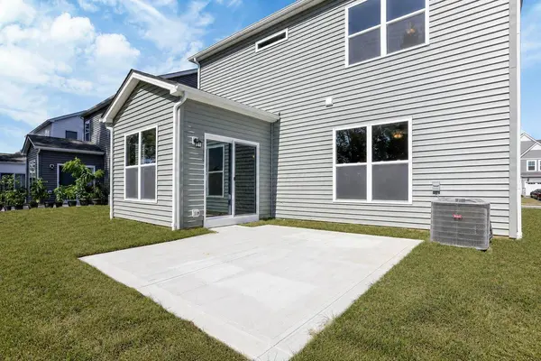 7309 Celebration Drive, Powell, OH 43065