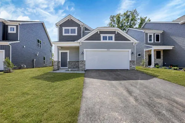 7309 Celebration Drive, Powell, OH 43065