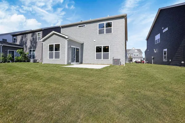 7309 Celebration Drive, Powell, OH 43065