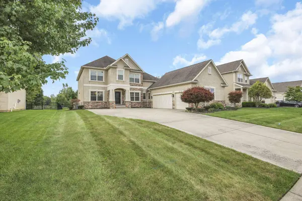 7848 Milford Avenue, Westerville, OH 43082