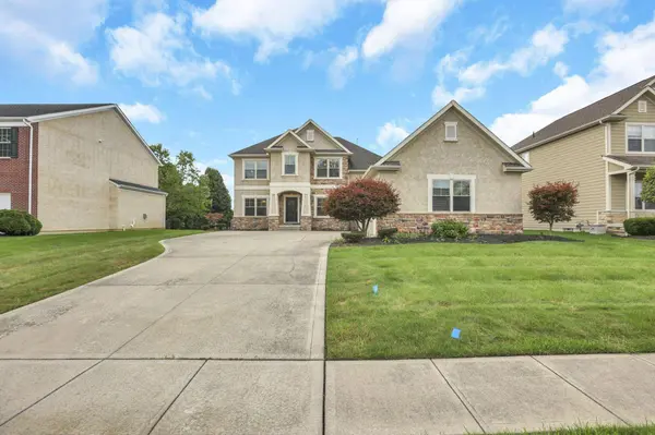 7848 Milford Avenue, Westerville, OH 43082