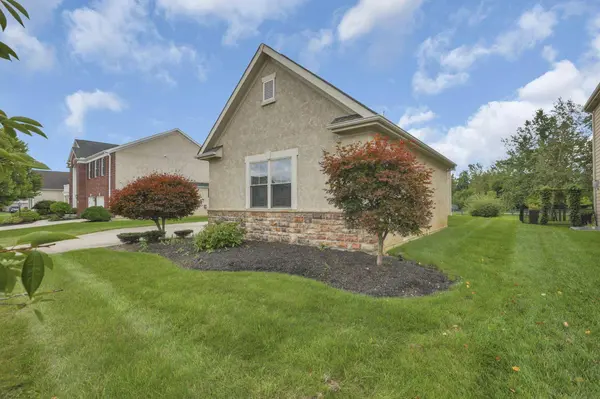 7848 Milford Avenue, Westerville, OH 43082