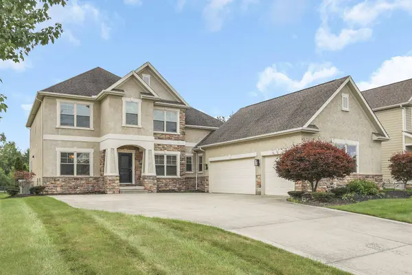 7848 Milford Avenue, Westerville, OH 43082