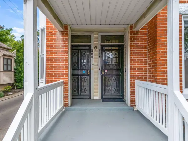 848 Franklin Avenue, Columbus, OH 43205