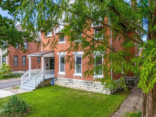 848 Franklin Avenue, Columbus, OH 43205