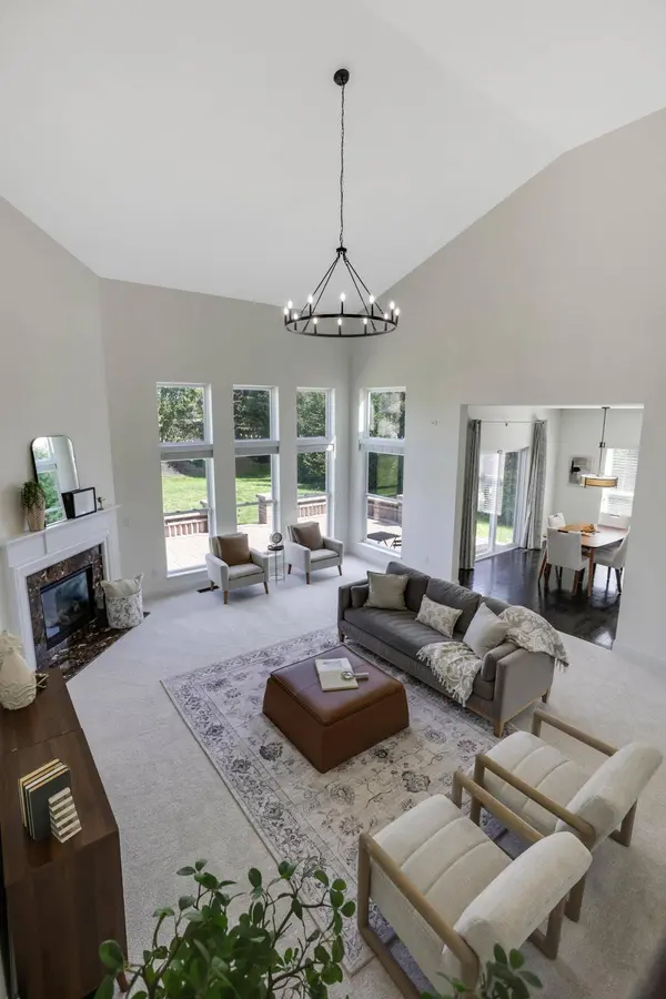 3930 Hickory Rock Drive, Powell, OH 43065