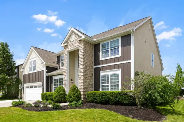 3930 Hickory Rock Drive, Powell, OH 43065
