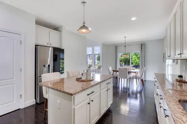 3930 Hickory Rock Drive, Powell, OH 43065