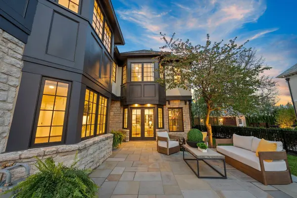 2252 Club Road, Upper Arlington, OH 43221