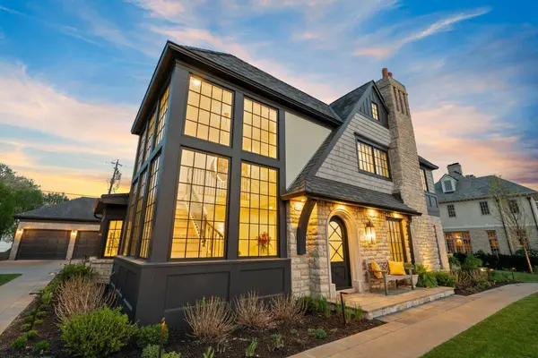 2252 Club Road, Upper Arlington, OH 43221