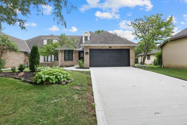 1855 Fontenay Court, Columbus, OH 43235