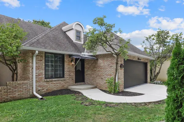 1855 Fontenay Court, Columbus, OH 43235
