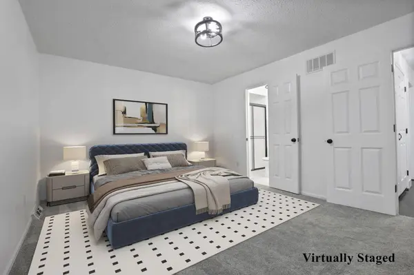 1855 Fontenay Court, Columbus, OH 43235