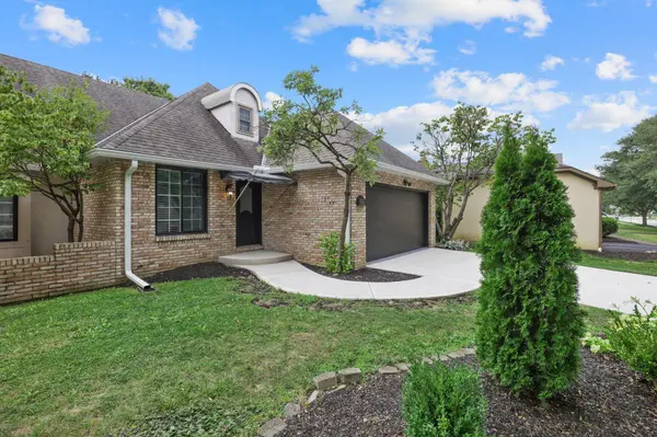 1855 Fontenay Court, Columbus, OH 43235