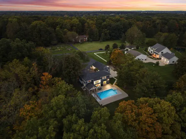 7140 Cook Road, Powell, OH 43065