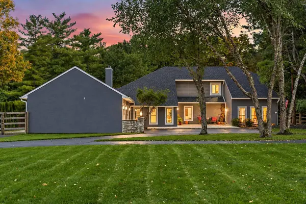 7140 Cook Road, Powell, OH 43065