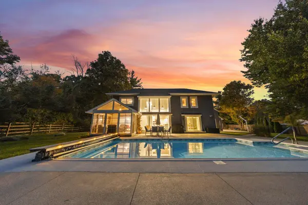 7140 Cook Road, Powell, OH 43065