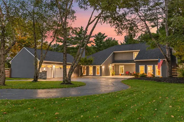 7140 Cook Road, Powell, OH 43065