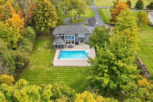 7140 Cook Road, Powell, OH 43065