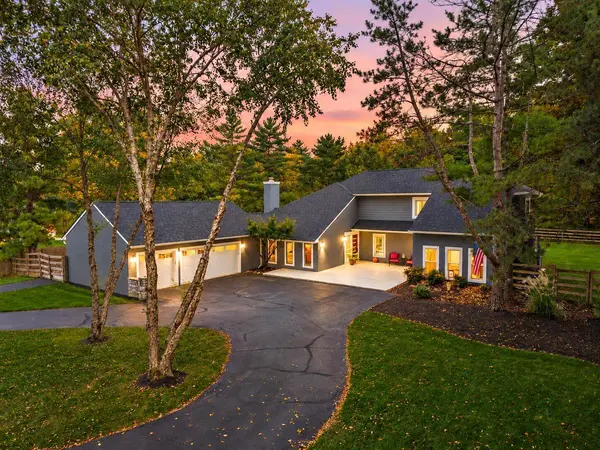 7140 Cook Road