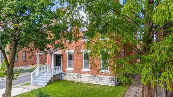 850 Franklin Avenue, Columbus, OH 43205