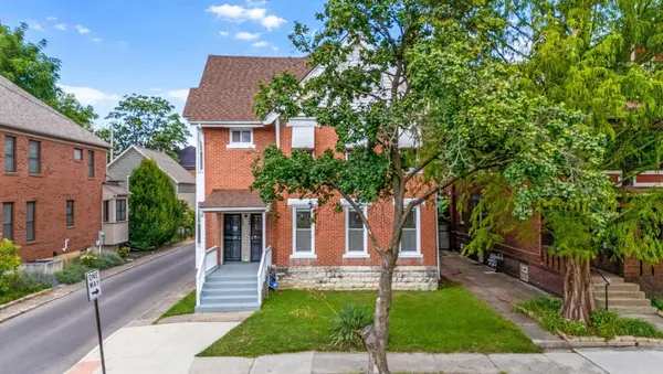 850 Franklin Avenue, Columbus, OH 43205