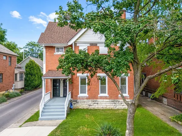 848 Franklin Avenue, Columbus, OH 43205
