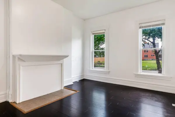850 Franklin Avenue, Columbus, OH 43205
