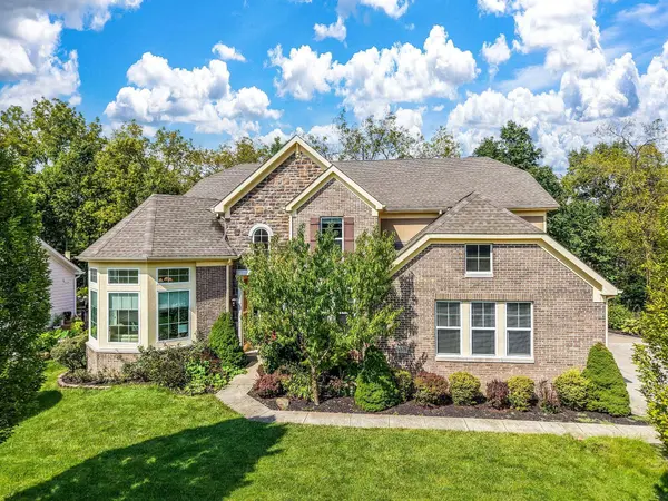 4378 Yellow Wood Drive