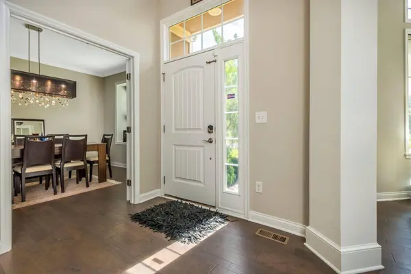 4378 Yellow Wood Drive, Dublin, OH 43016