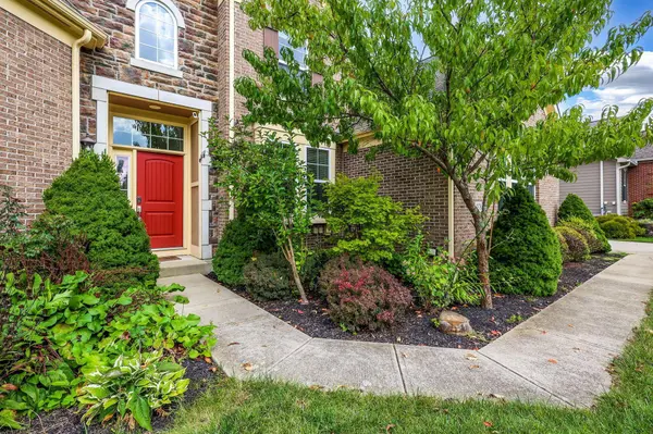 4378 Yellow Wood Drive, Dublin, OH 43016