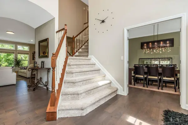 4378 Yellow Wood Drive, Dublin, OH 43016