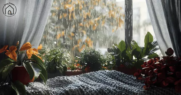 Creating a Plant Shelf in Windows