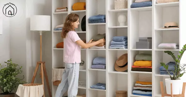 Budget-Friendly Home Organizing Tips That Actually Work