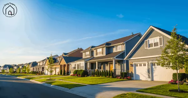 How Neighborhood Changes Affect Home Value