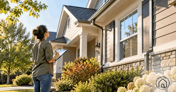 How to Tell When Your Home's Exterior Needs Attention