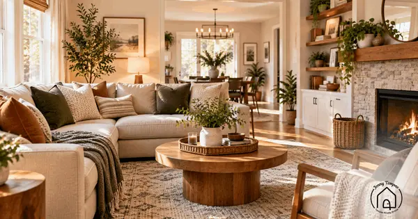 How to Refresh Your Home Without Buying New Furniture
