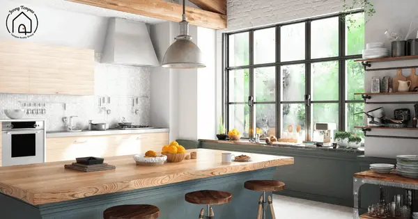 Daily Kitchen Cleaning Tips to Keep Your Home Tidy,Jenny Tempas